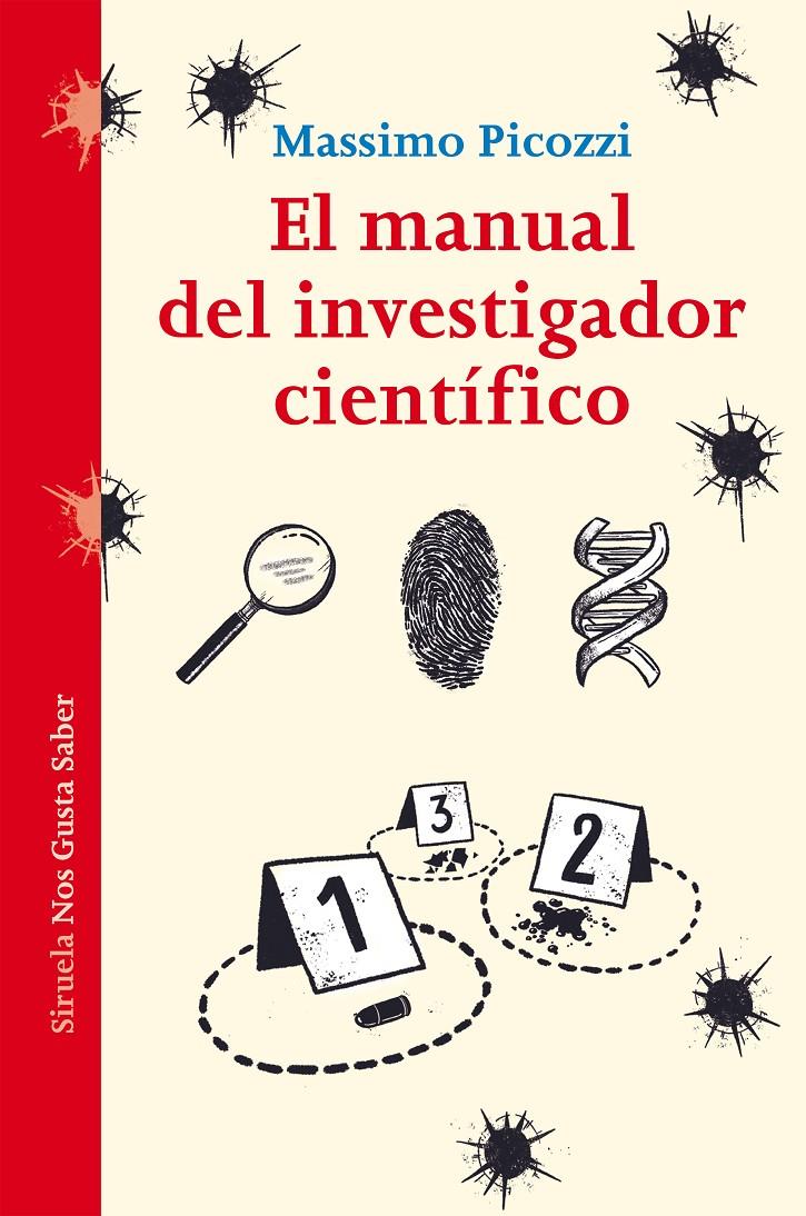 El manual del investigador científico | 9788417454562 | Picozzi, Massimo | Librería Sendak
