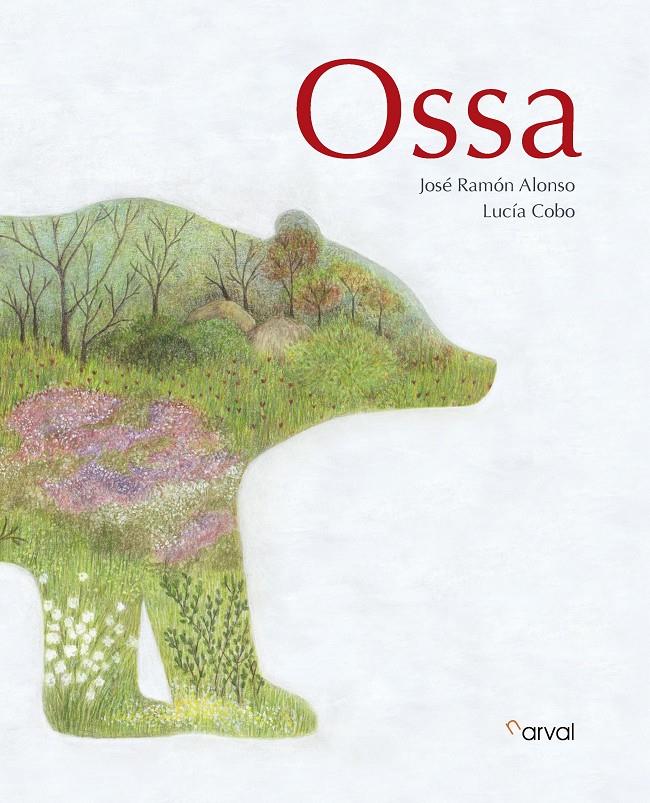 Ossa | 9788494876561 | Alonso, José Ramón | Librería Sendak