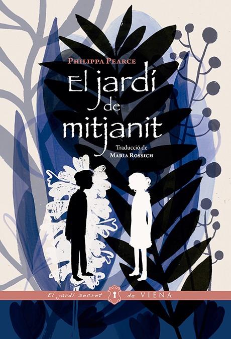 El jardí de mitjanit | 9788417998400 | Pearce, Philippa | Librería Sendak