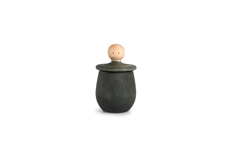 GRAPAT Little Things verd | 8436580871273 | Llibreria Sendak