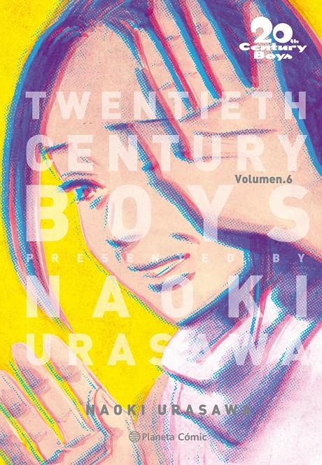 20th Century Boys nº 06/11 | 9788491468202 | Urasawa, Naoki | Llibreria Sendak