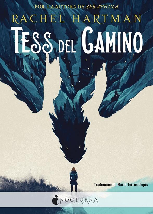 Tess del camino | 9788416858927 | Hartman, Rachel | Librería Sendak