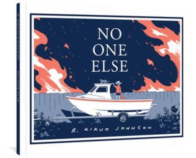 No One Else | 9781683964797 | R. Kikuo Johnson | Llibreria Sendak