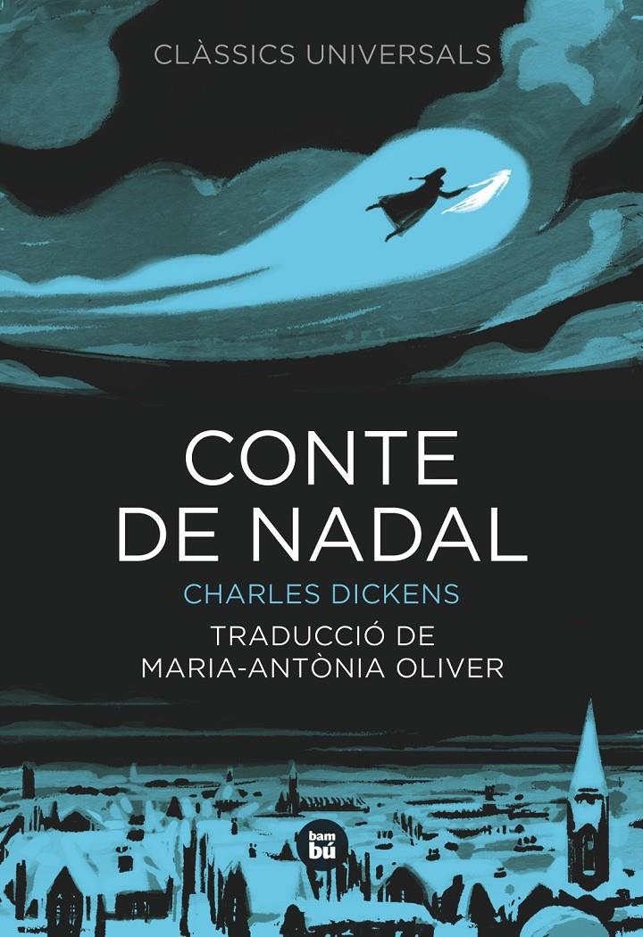 Conte de Nadal | 9788483431061 | Dickens, Charles | Librería Sendak