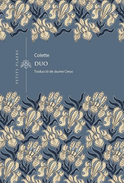 Duo | 9788419474889 | Colette | Librería Sendak