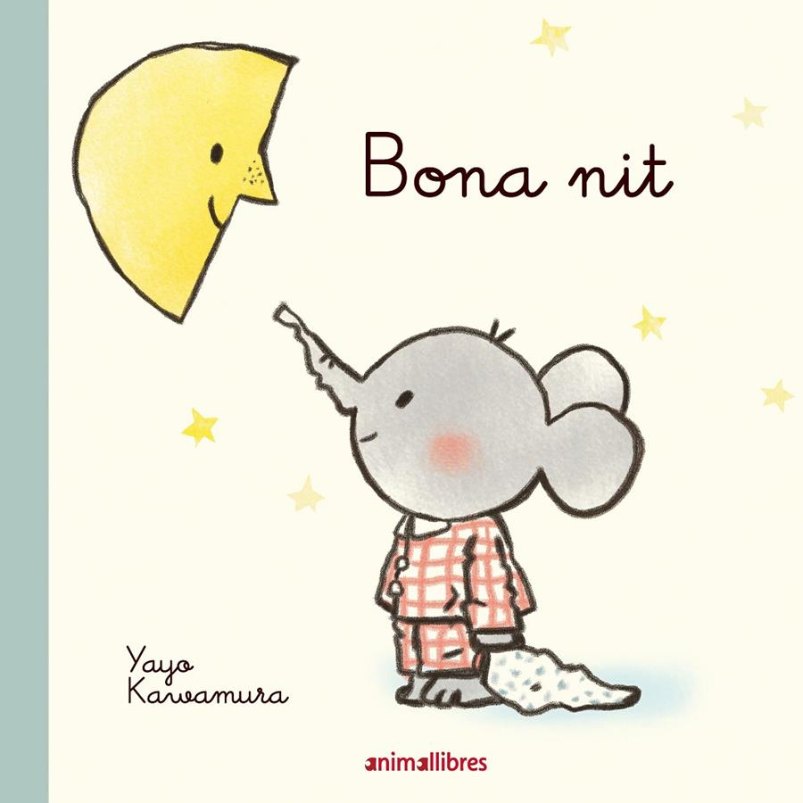 Bona nit | 9791387847333 | Kawamura, Yayo | Llibreria Sendak