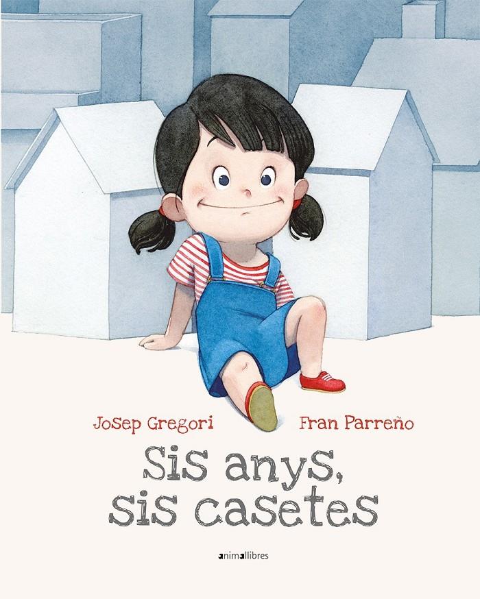 Sis anys, sis casetes | 9788417599386 | Gregori Sanjuan, Josep | Llibreria Sendak