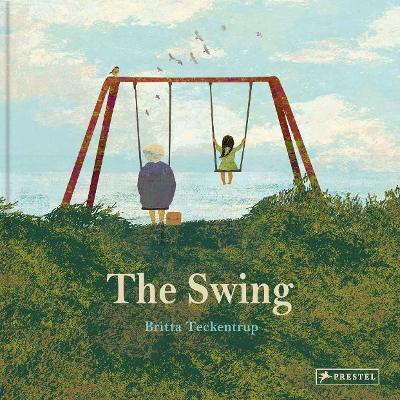 The Swing | 9783791375366 | Teckentrup, Britta | Llibreria Sendak