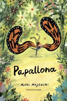 Papallona | 9788412592900 | Majewski, Marc | Llibreria Sendak