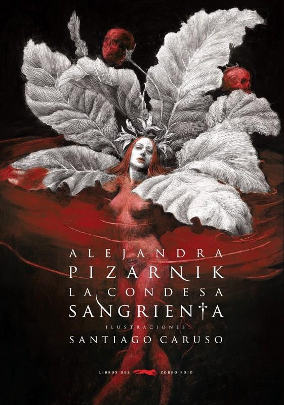 La condesa sangrienta | 9791399205589 | Pizarnik, Alejandra | Llibreria Sendak