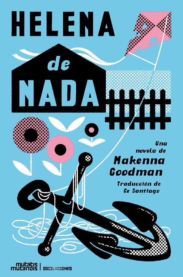 Helena de nada | 9788412979879 | Goodman, Makenna | Llibreria Sendak