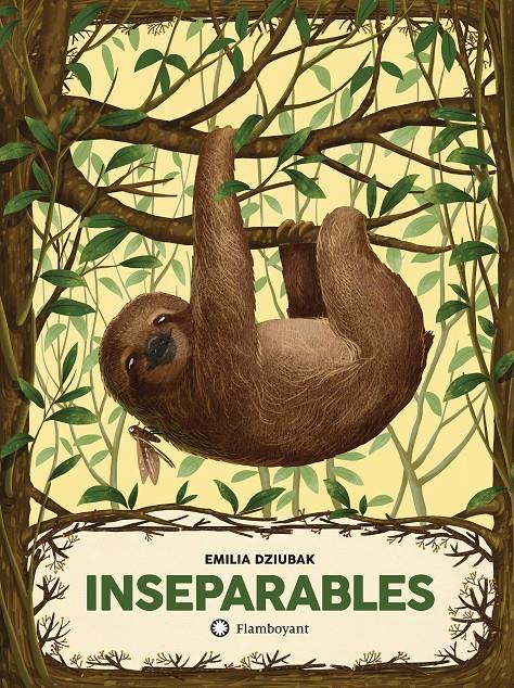 Inseparables | 9788419401571 | Dziubak, Emilia | Librería Sendak