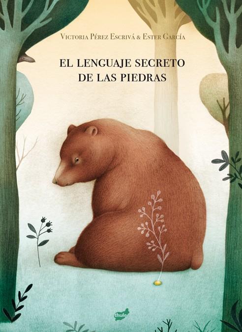 El lenguaje secreto de las piedras | 9788418702006 | Pérez Escrivá, Victoria | Llibreria Sendak