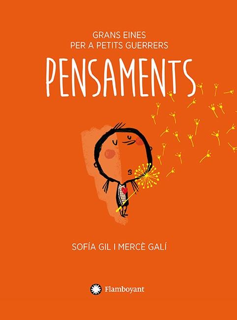 Pensaments | 9791387614171 | Gil, Sofía | Llibreria Sendak