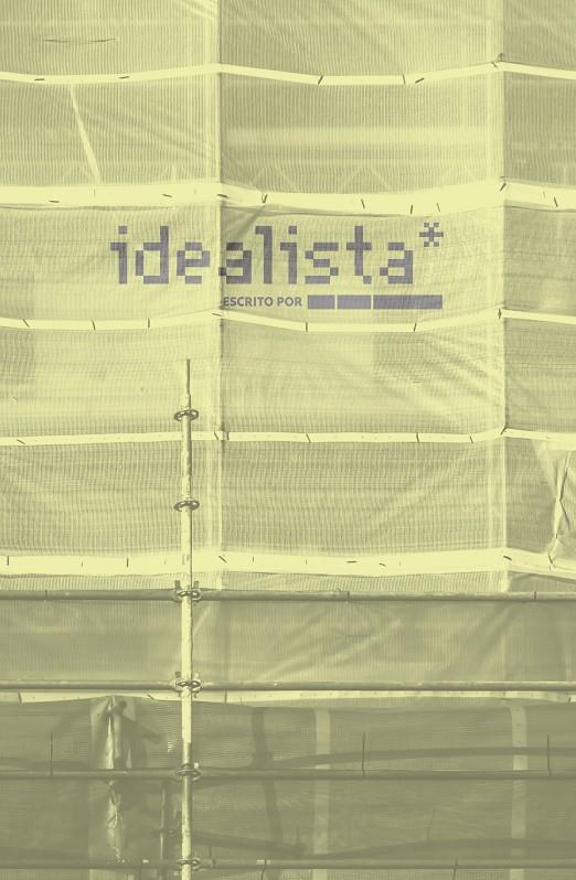 Idealista | 9788418690747 | Anónimo | Llibreria Sendak