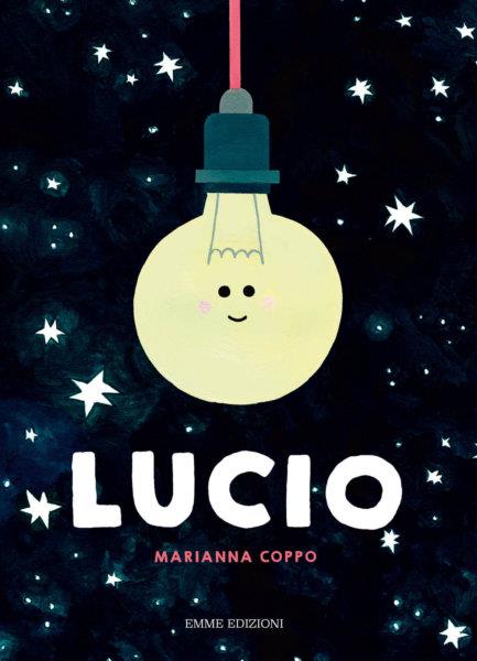 Lucio | 9788829601080 | Coppo, Marianna | Librería Sendak