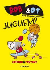 Juguem? | 9788411582056 | Copons Ramon, Jaume | Llibreria Sendak