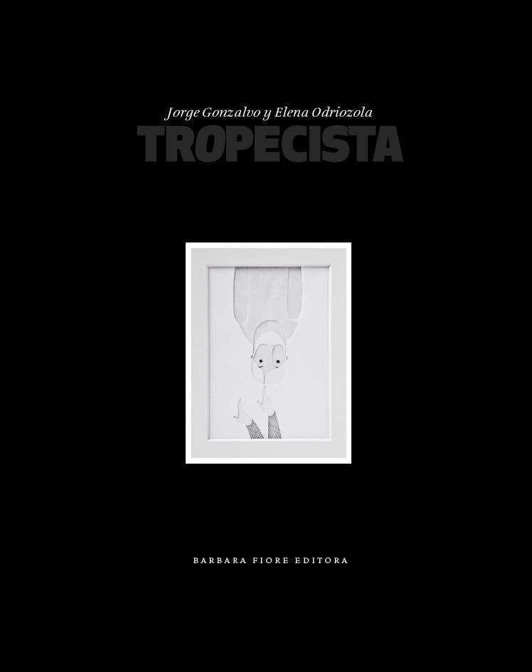 Tropecista | 9788415208303 | Gonzalvo Díaz, Jorge | Llibreria Sendak