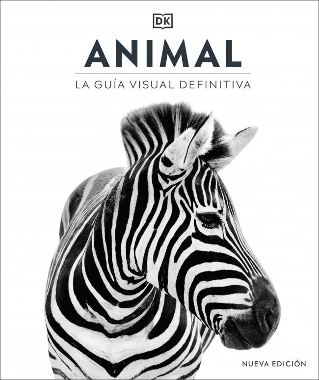Animal | 9780241643013 | DK | Llibreria Sendak
