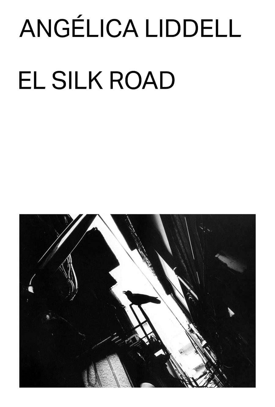 El Silk Road | 9791399035766 | Liddell, Angélica | Llibreria Sendak