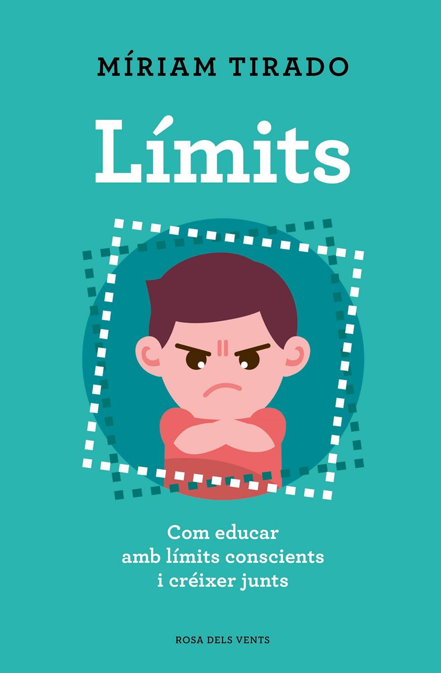 Límits | 9788418062216 | Tirado, Míriam | Librería Sendak
