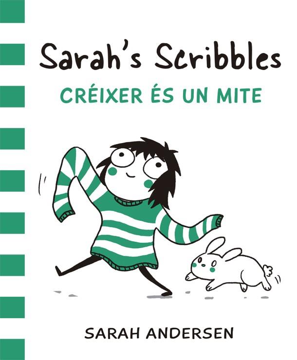 Sarah's Scribbles | 9788416670055 | Andersen, Sarah | Librería Sendak