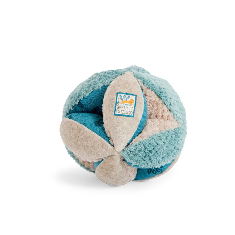 MOULIN ROTY Pilota sensorial - Sota el meu baobab | 3575676690765 | Llibreria Sendak