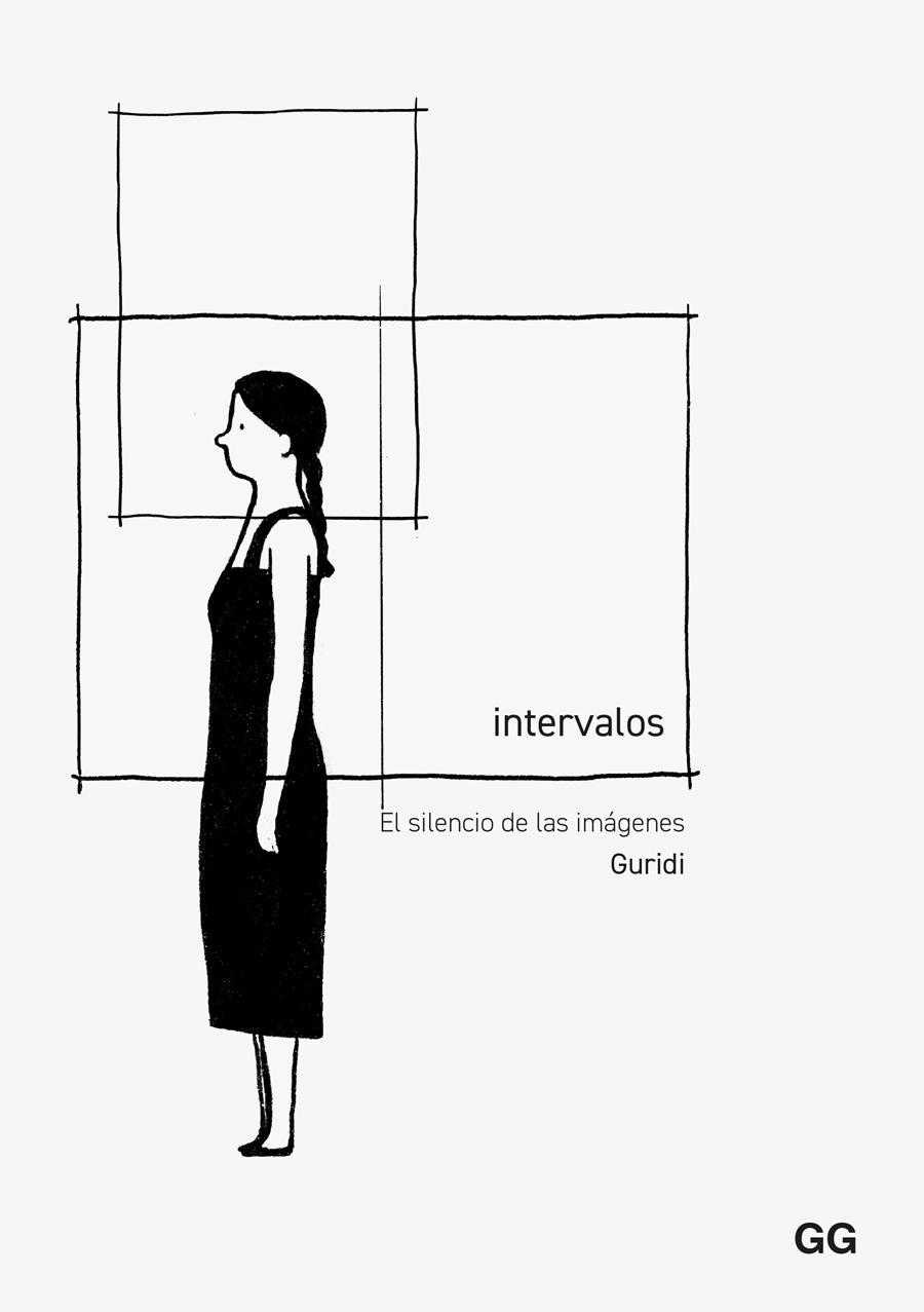 Intervalos | 9788425234118 | Nieto Guridi, Raúl | Llibreria Sendak