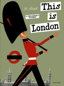 This is London | 9780789310620 | SASEK, MIROSLAV | Llibreria Sendak