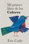 Mi primer libro de los colores | 9788496629011 | Carle, Eric | Llibreria Sendak