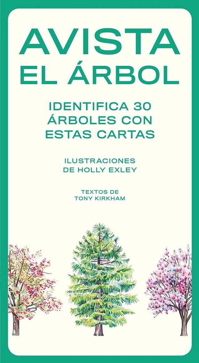 Avista el árbol | 8425402581353 | Llibreria Sendak