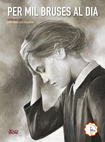 Per mil bruses al dia | 9788419684509 | Ballista, Serena | Librería Sendak