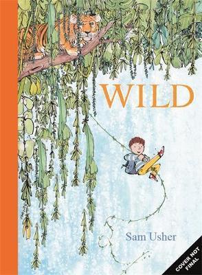 Wild | 9781787416857 | Usher, Sam | Llibreria Sendak