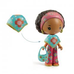 TINYLY Poppy & Nouky | 3070900069572 | Llibreria Sendak