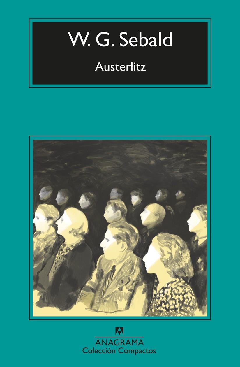 Austerlitz | 9788433967817 | Sebald, W.G. | Llibreria Sendak