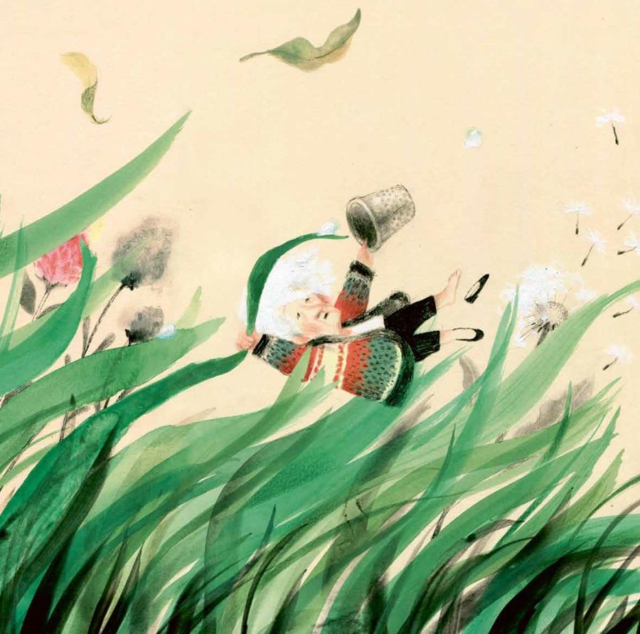 Gran i petita - Llibreria Sendak