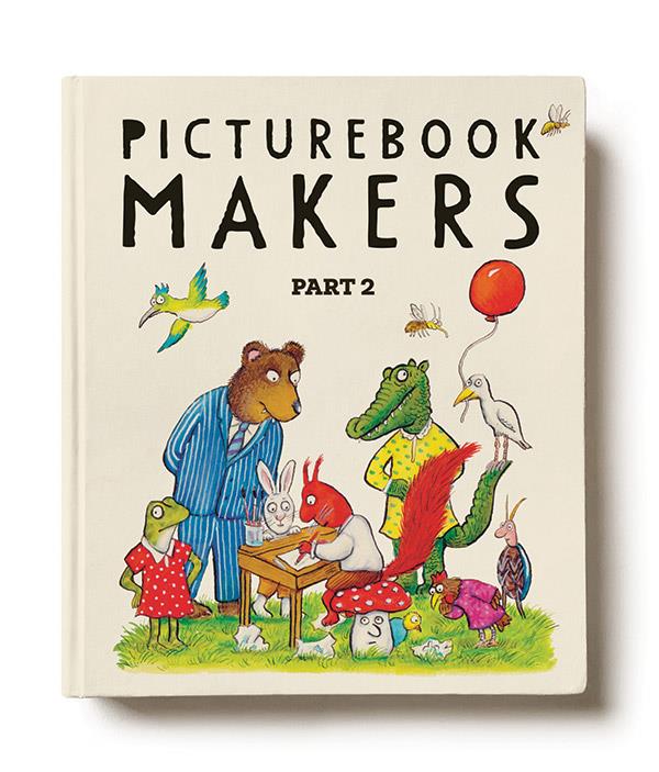 Picturebook Makers: Part 2 | 9781739979218 | Librería Sendak