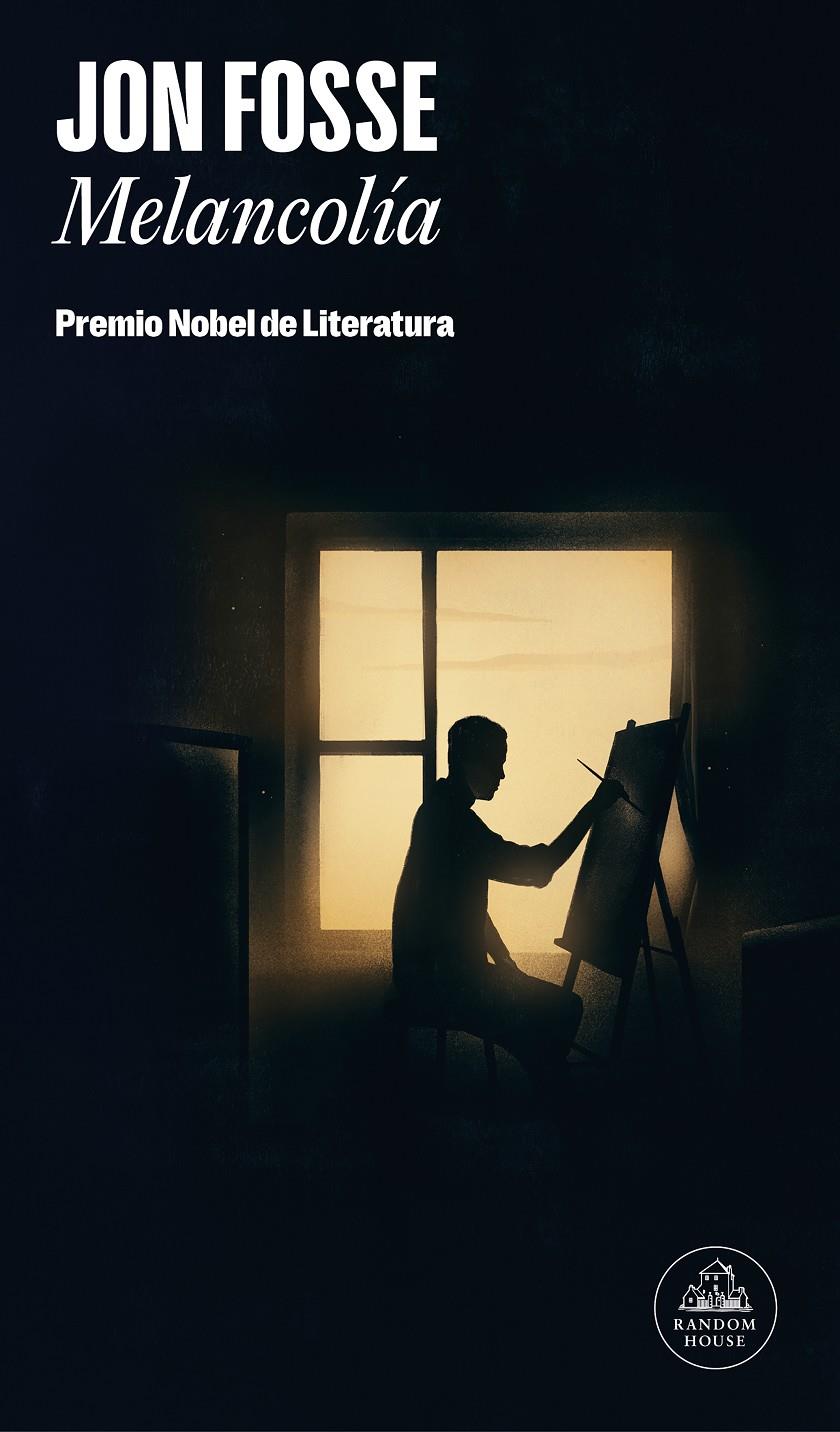 Melancolía: Premio Nobel de literatura 2023 | 9788439743972 | Fosse, Jon | Librería Sendak