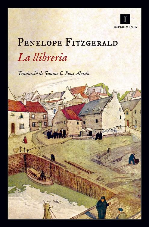 La llibreria | 9788416542963 | Fitzgerald, Penelope | Llibreria Sendak