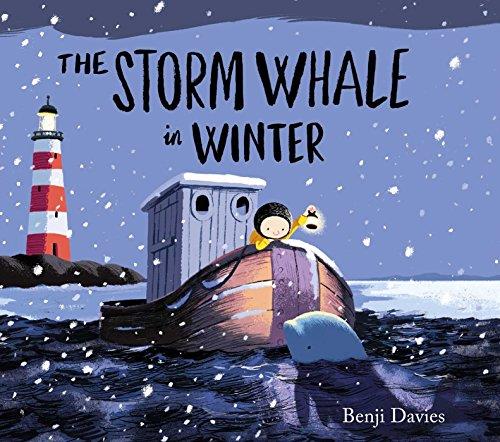 The Storm Whale in Winter | 9781471119989 | Llibreria Sendak