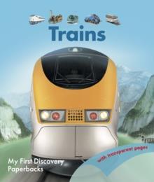Trains | 9781851037674 | VV.AA. | Llibreria Sendak