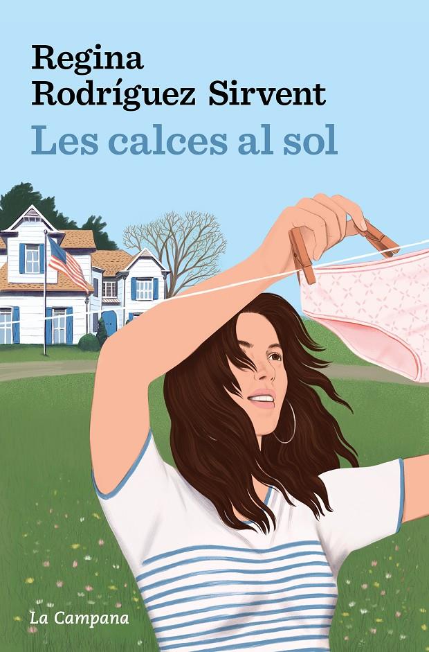 Les calces al sol | 9788418226571 | Rodríguez Sirvent, Regina | Llibreria Sendak