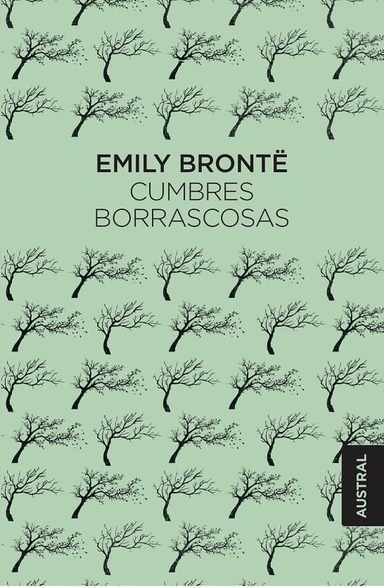 Cumbres borrascosas | 9788408181804 | Brontë, Emily | Librería Sendak