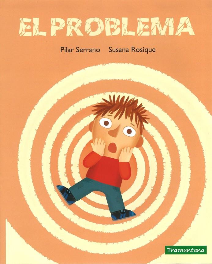 EL PROBLEMA(CATALÁN) | 9788416578917 | Llibreria Sendak