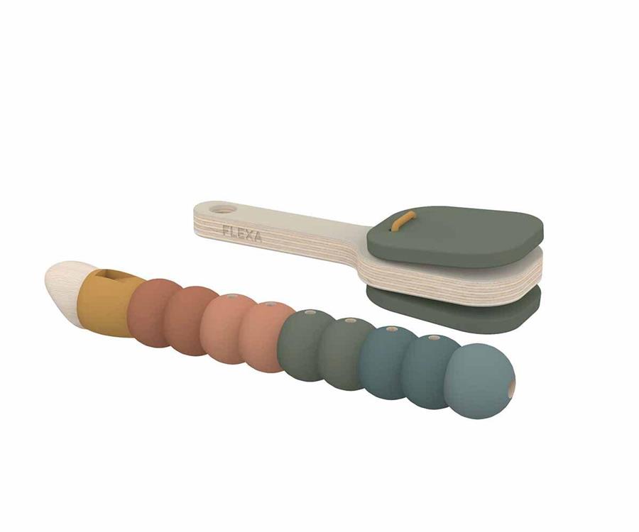 FLEXA Instruments  | 5706459143569 | Llibreria Sendak