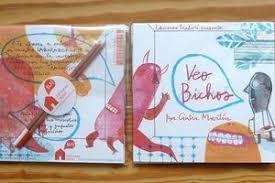 Veo Bichos | 9788494378003 | Martín Esteban, Consuelo | Llibreria Sendak