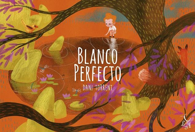 Blanco Perfecto | 9788494630804 | Torrent Riba, Daniel | Llibreria Sendak