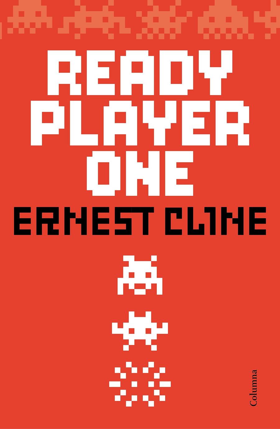 Ready Player One | 9788466420921 | Cline, Ernest | Llibreria Sendak