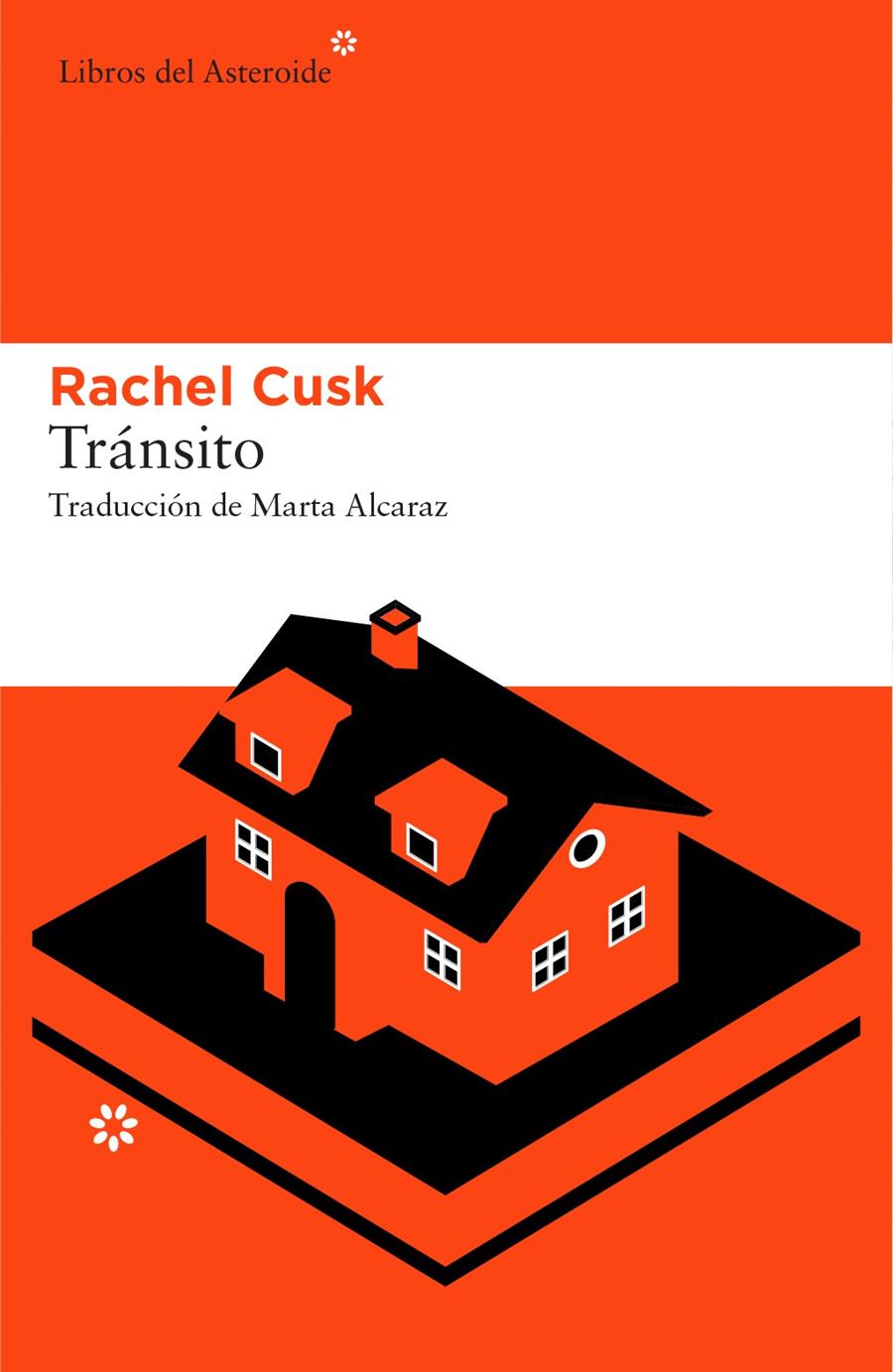 Tránsito | 9788417007225 | Cusk, Rachel | Llibreria Sendak