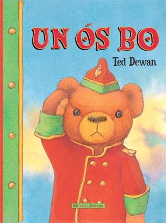 Un ós bo | 9788426137289 | Dewan, Ted | Llibreria Sendak